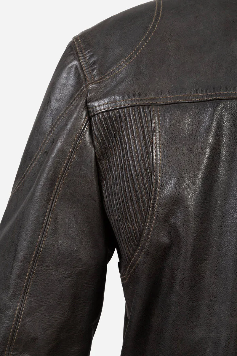 OSBORNE BLOUSON RACE EDITION MAN