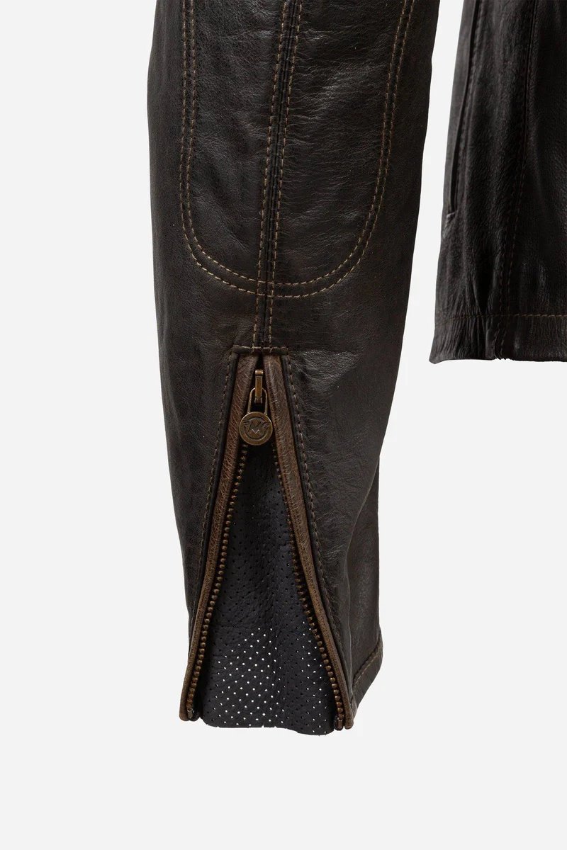 OSBORNE BLOUSON RACE EDITION MAN