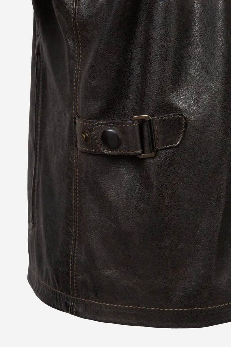 OSBORNE BLOUSON RACE EDITION MAN
