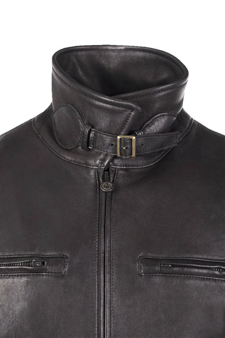 OSBORNE EVOLUTION JACKET MAN
