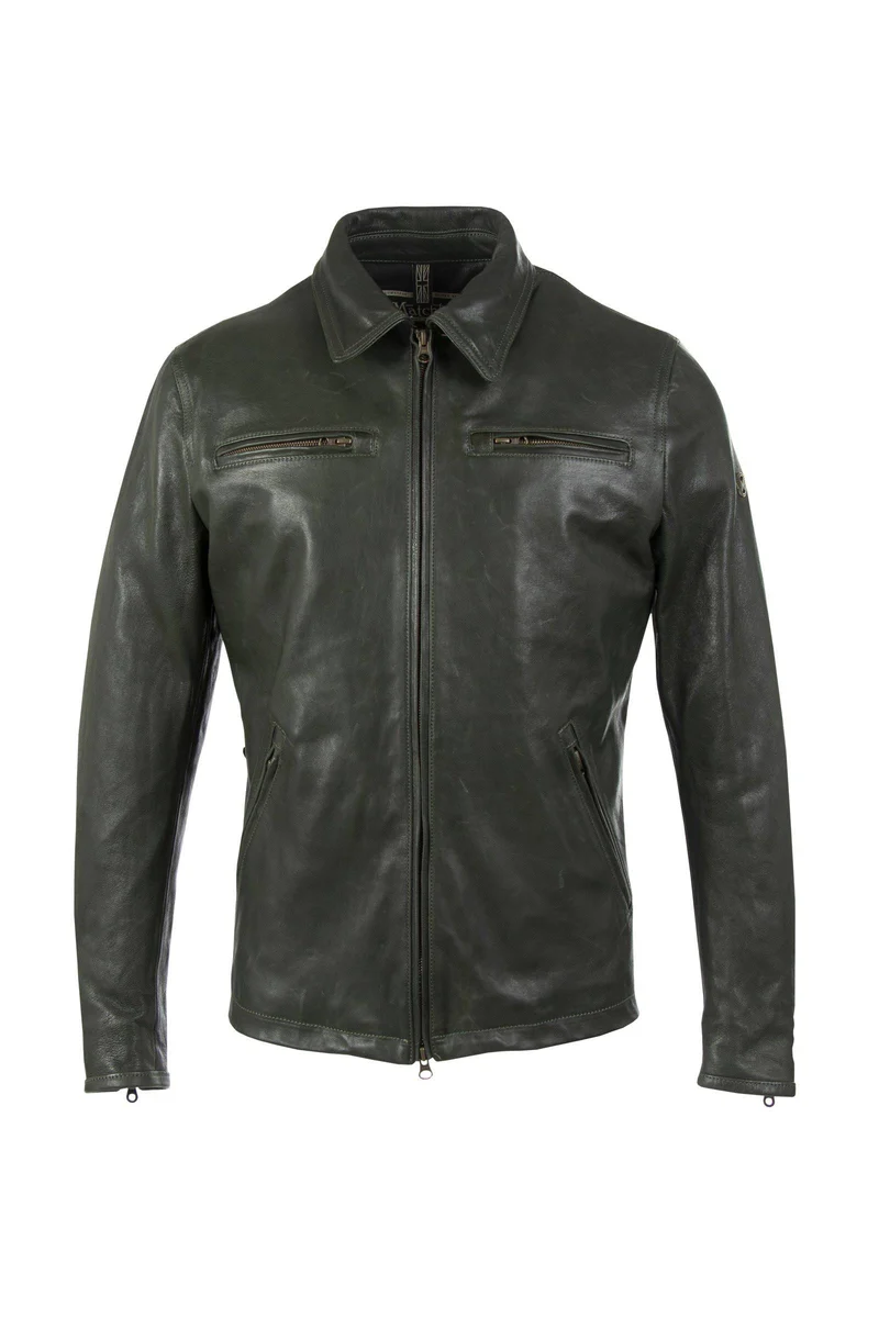 OSBORNE EVOLUTION JACKET MAN