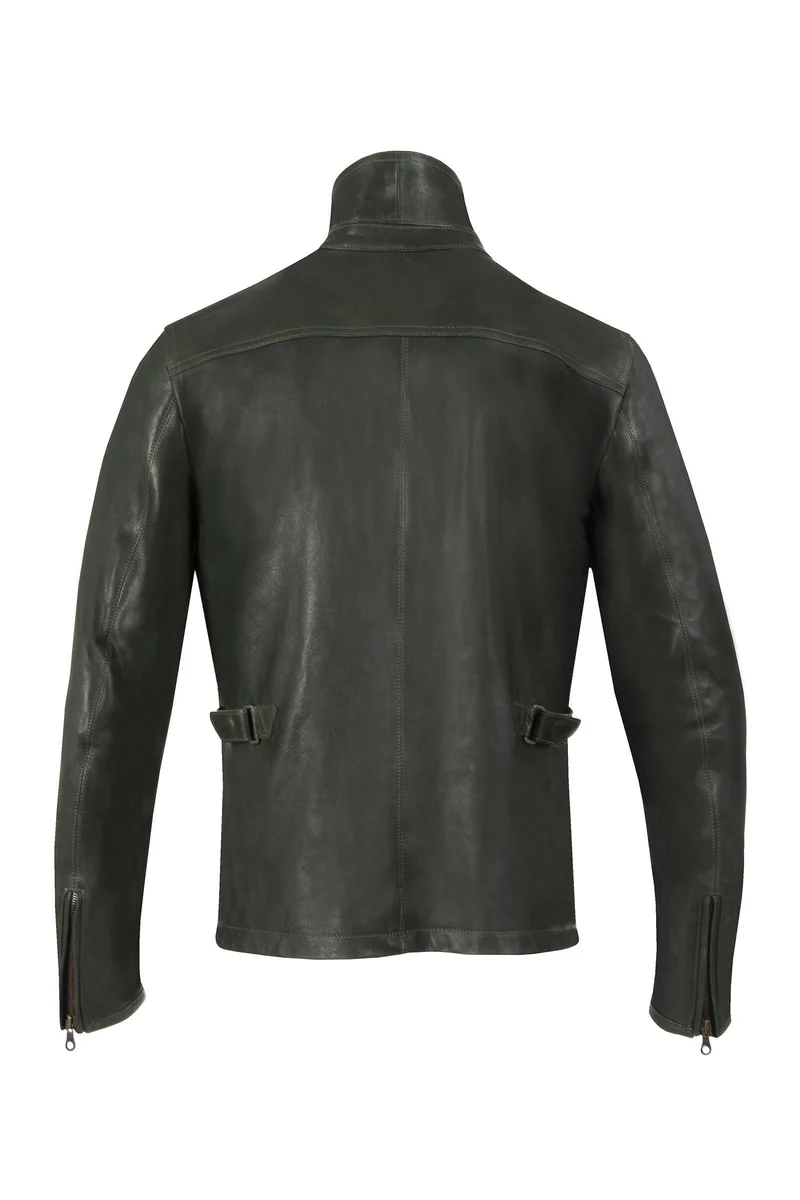OSBORNE EVOLUTION JACKET MAN