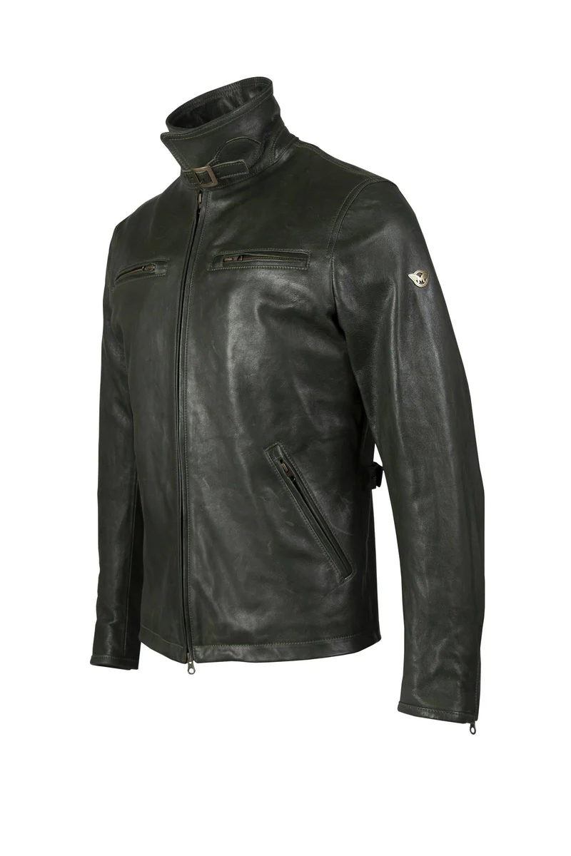 OSBORNE EVOLUTION JACKET MAN