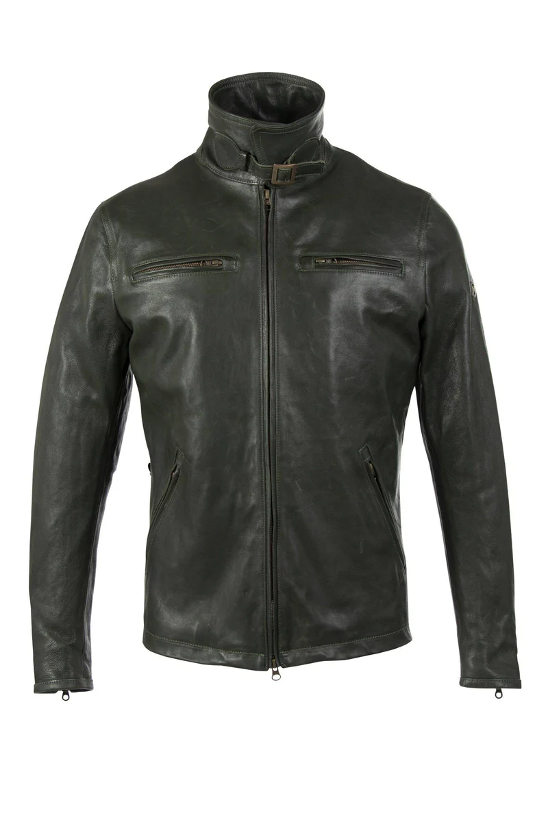 OSBORNE EVOLUTION JACKET MAN
