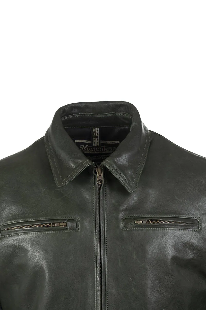 OSBORNE EVOLUTION JACKET MAN