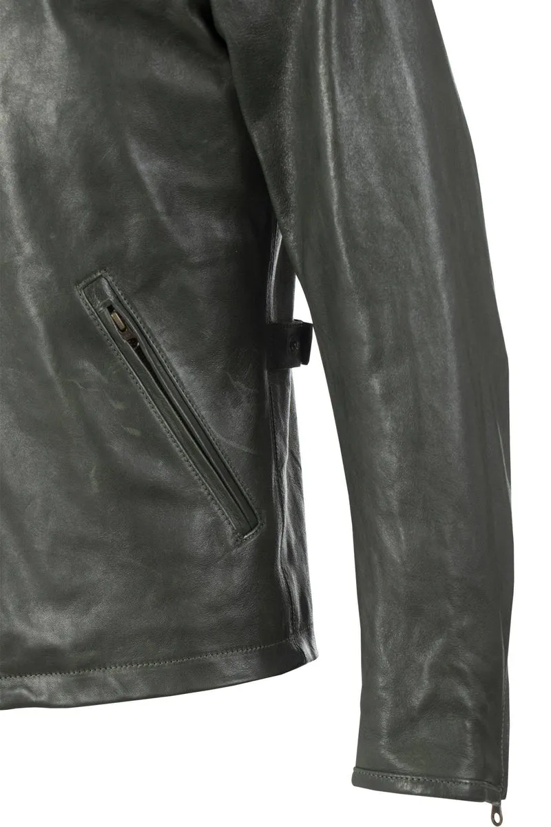OSBORNE EVOLUTION JACKET MAN