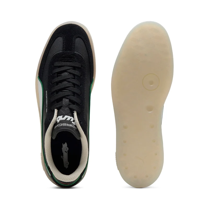 Puma Club Ii V Inf Puma Black-Puma White