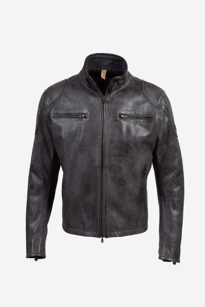 OSBORNE VENT BLOUSON MAN