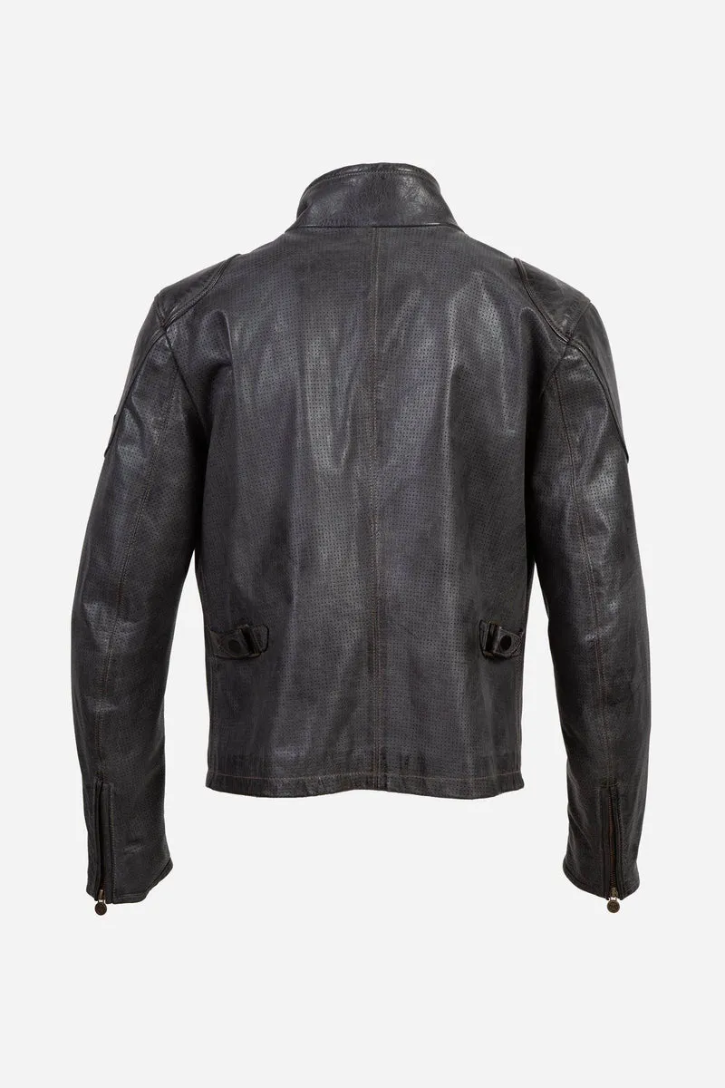 OSBORNE VENT BLOUSON MAN