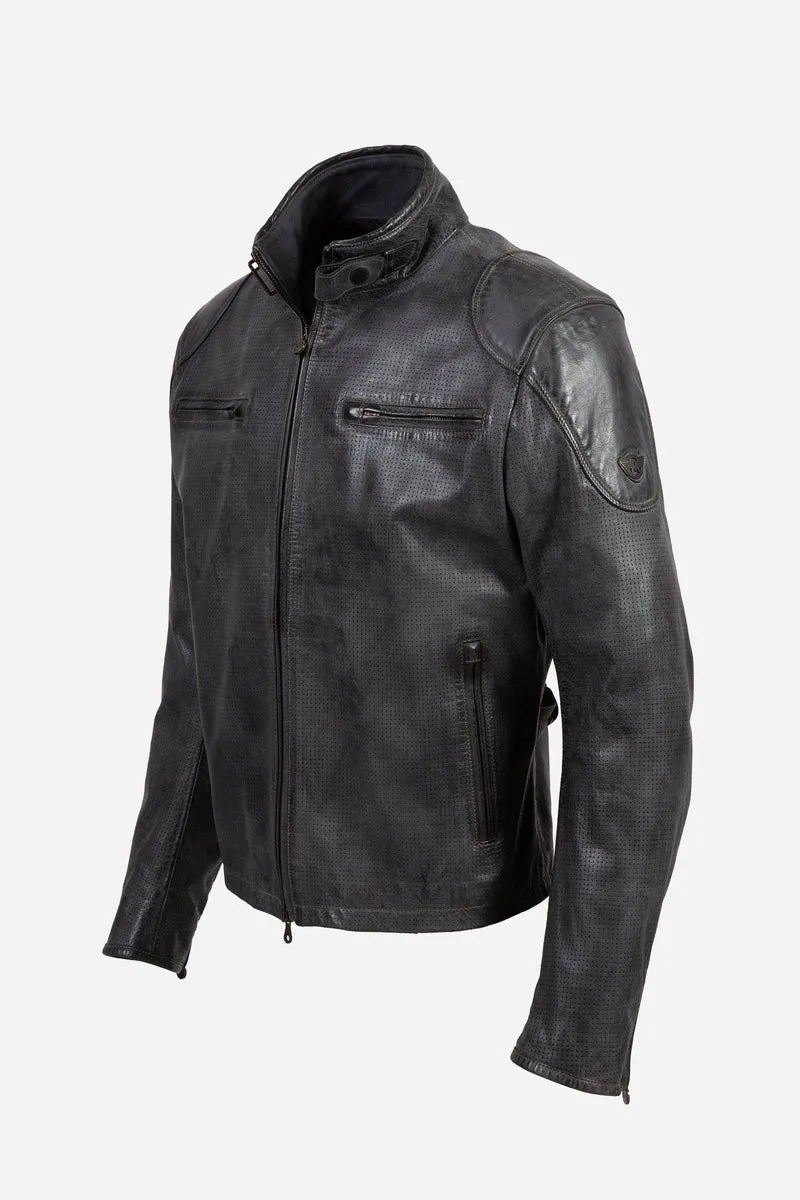 OSBORNE VENT BLOUSON MAN