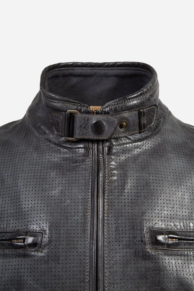 OSBORNE VENT BLOUSON MAN