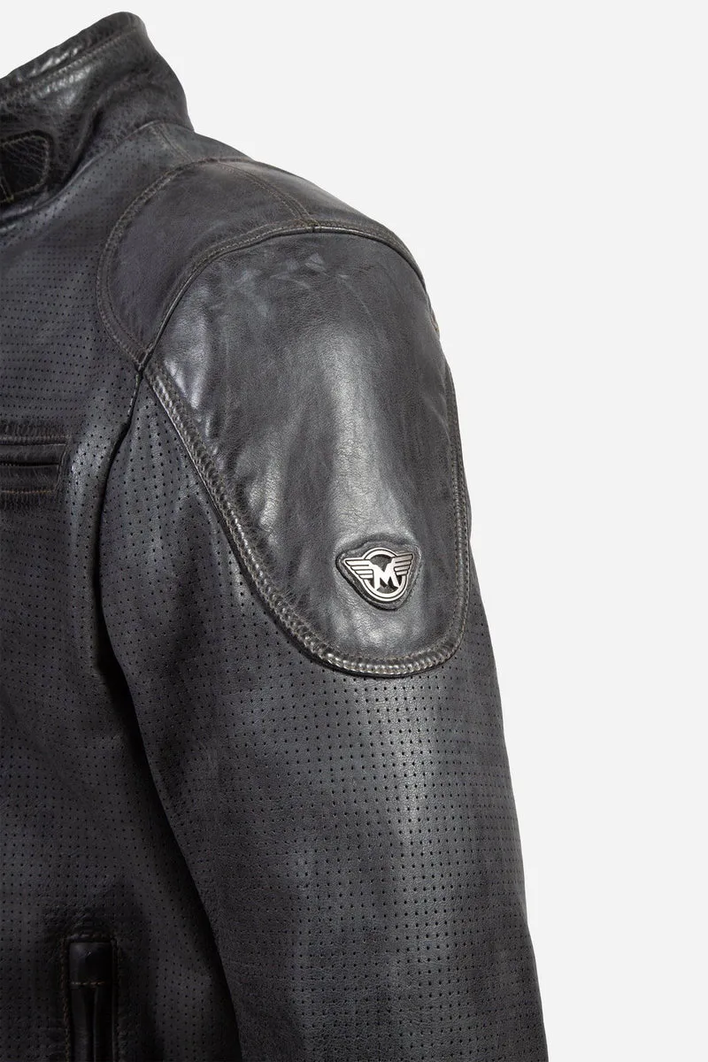 OSBORNE VENT BLOUSON MAN