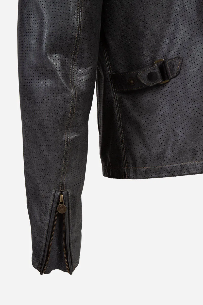 OSBORNE VENT BLOUSON MAN