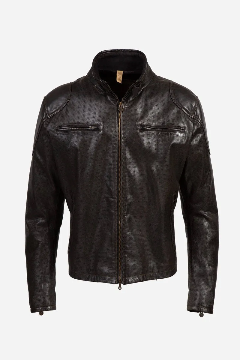 OSBORNE VENT BLOUSON MAN