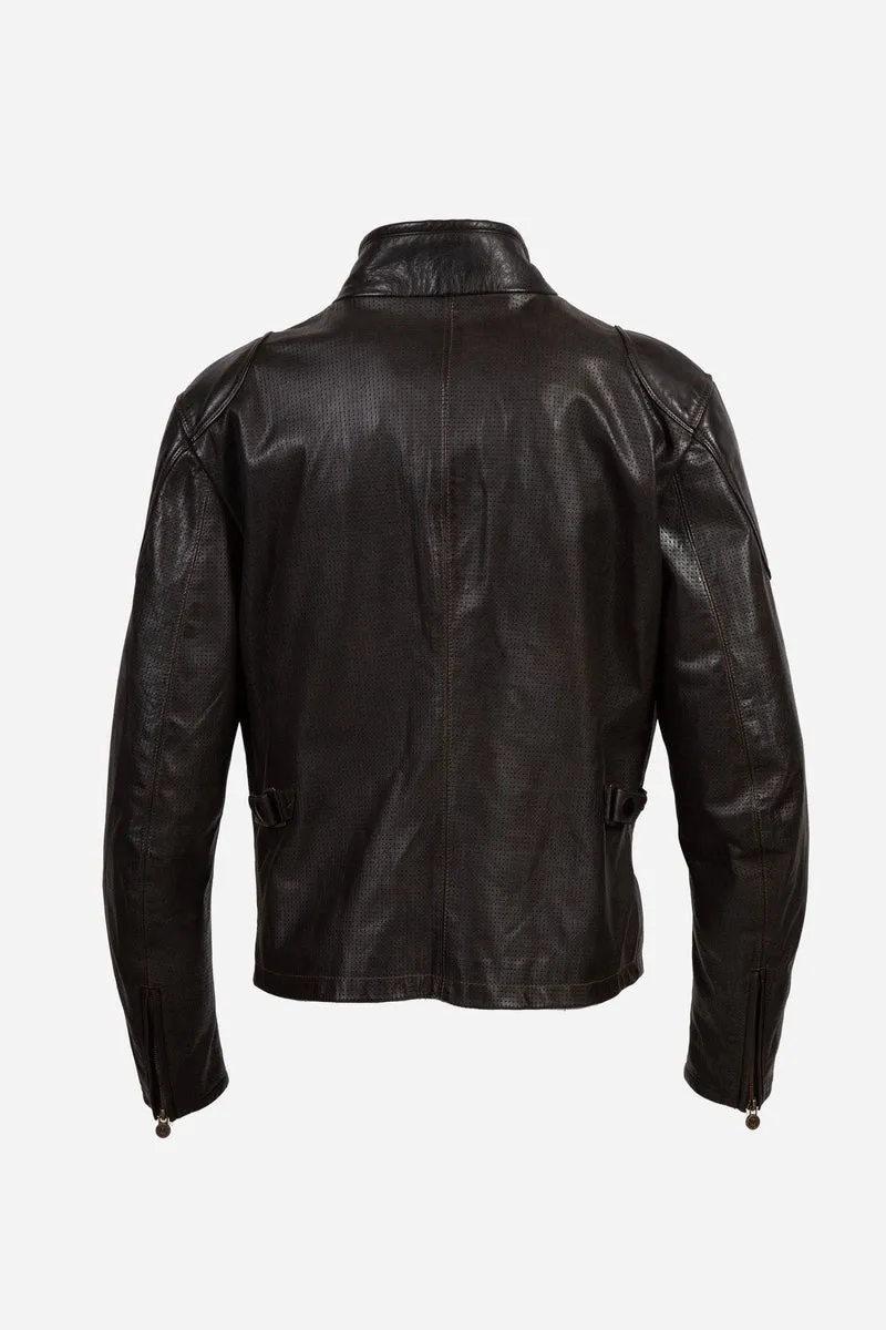 OSBORNE VENT BLOUSON MAN