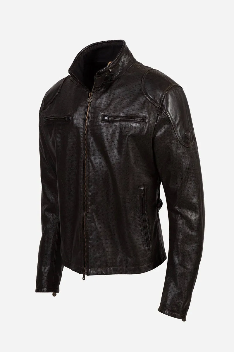 OSBORNE VENT BLOUSON MAN
