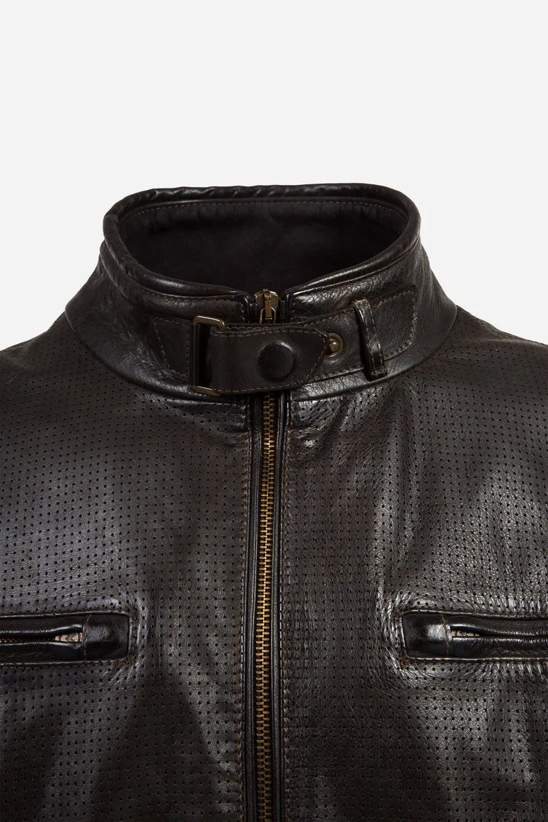 OSBORNE VENT BLOUSON MAN