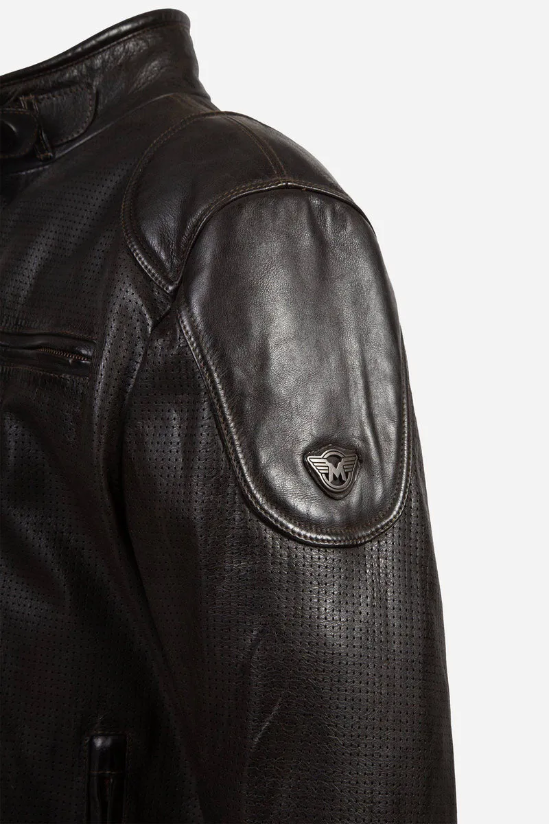 OSBORNE VENT BLOUSON MAN