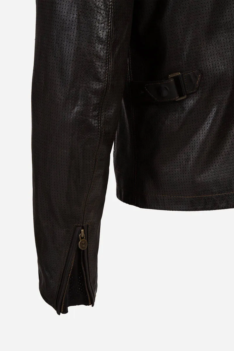 OSBORNE VENT BLOUSON MAN