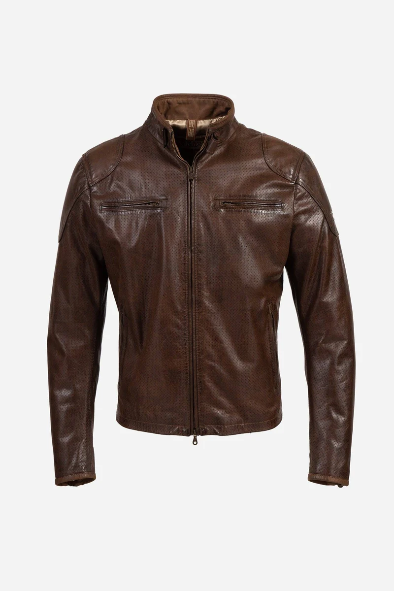 OSBORNE VENT BLOUSON MAN