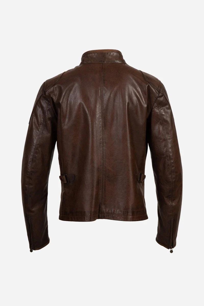 OSBORNE VENT BLOUSON MAN