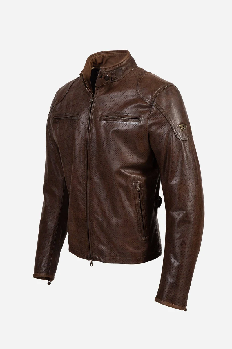 OSBORNE VENT BLOUSON MAN