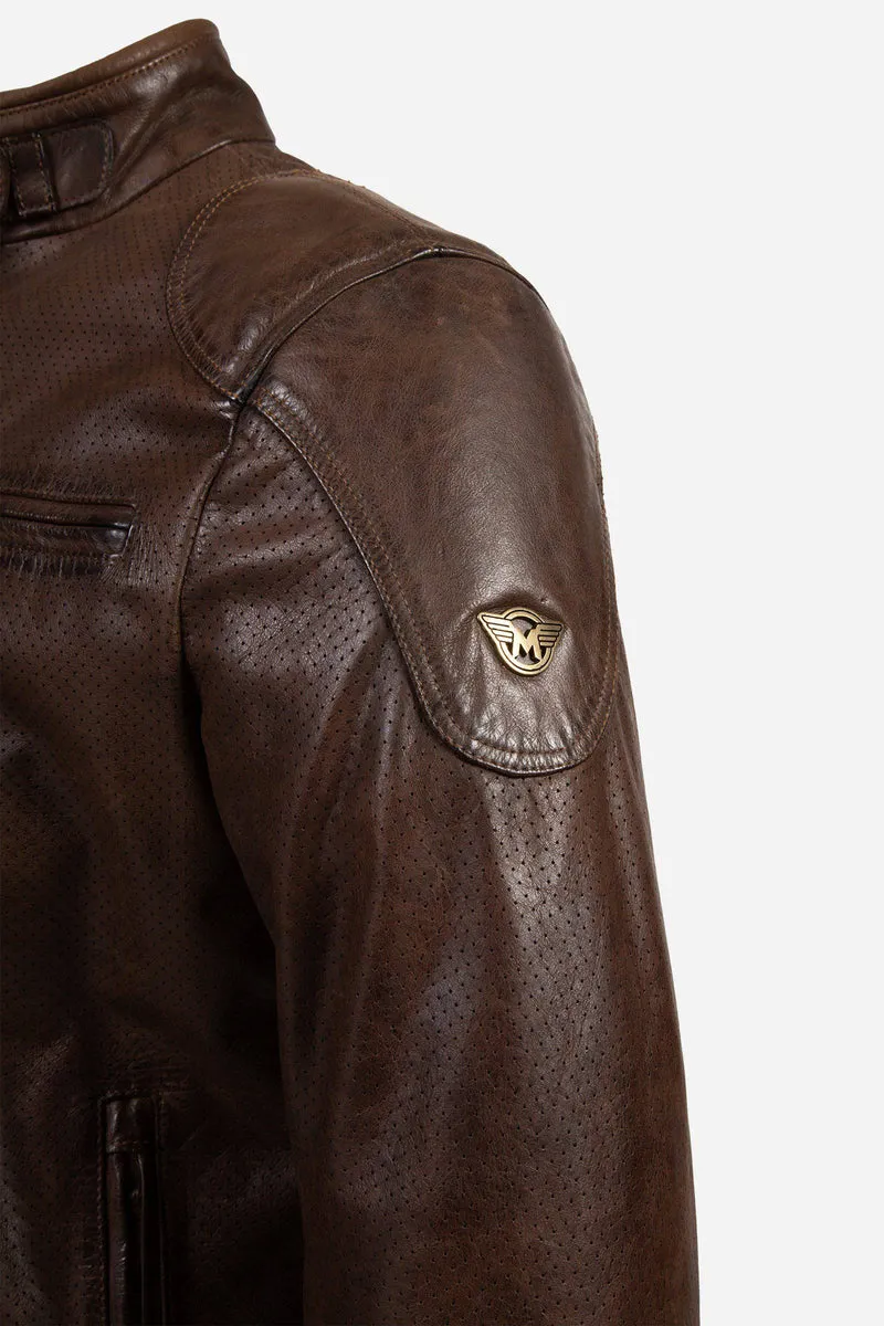 OSBORNE VENT BLOUSON MAN