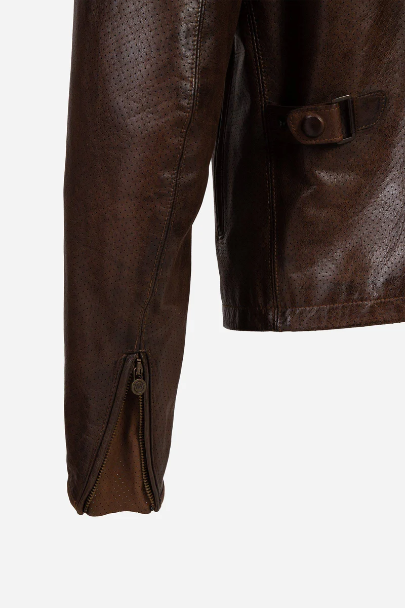 OSBORNE VENT BLOUSON MAN