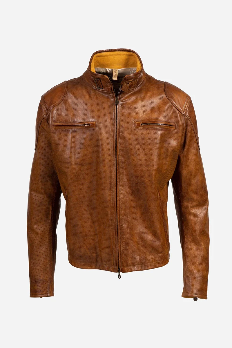 OSBORNE VENT BLOUSON MAN
