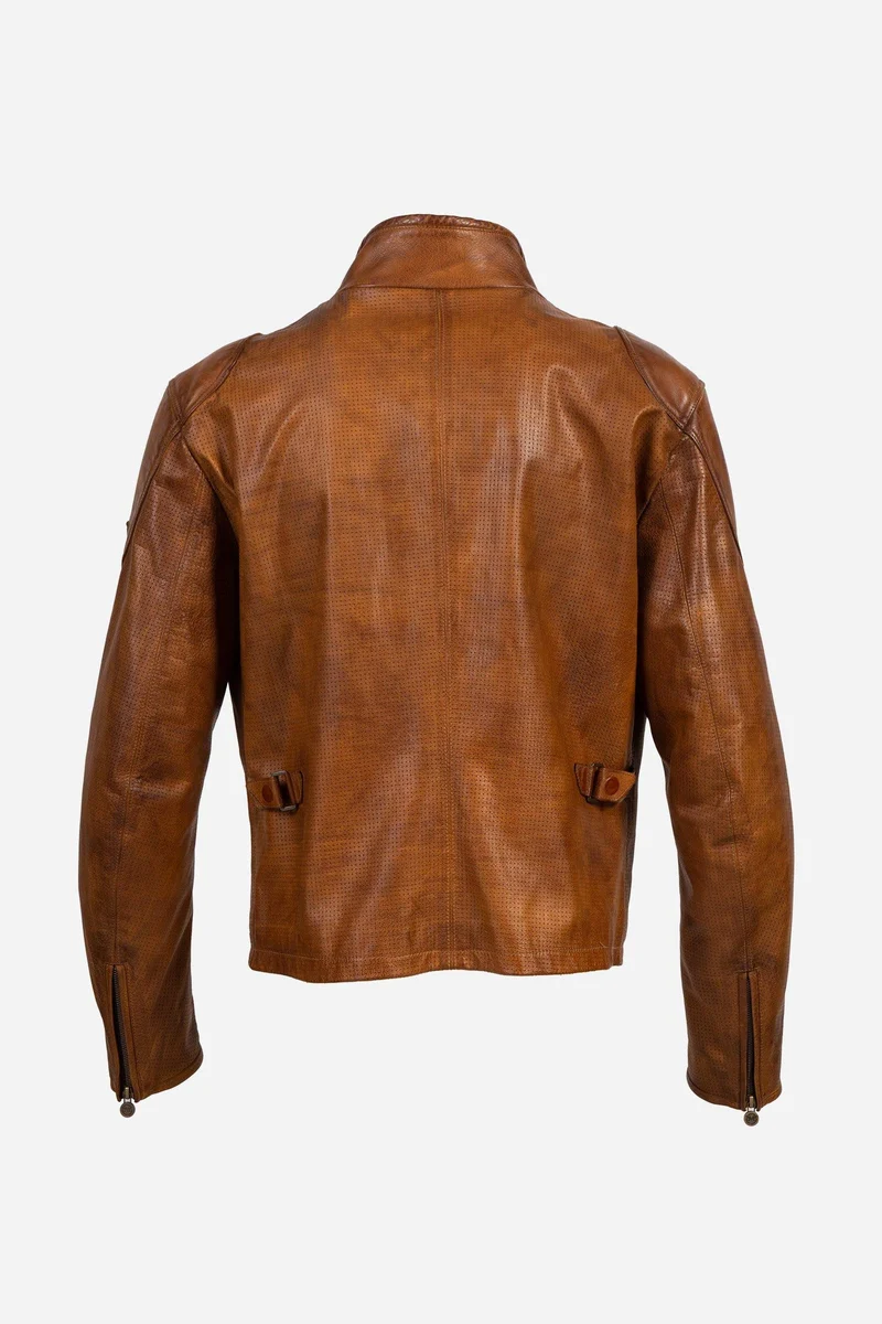 OSBORNE VENT BLOUSON MAN