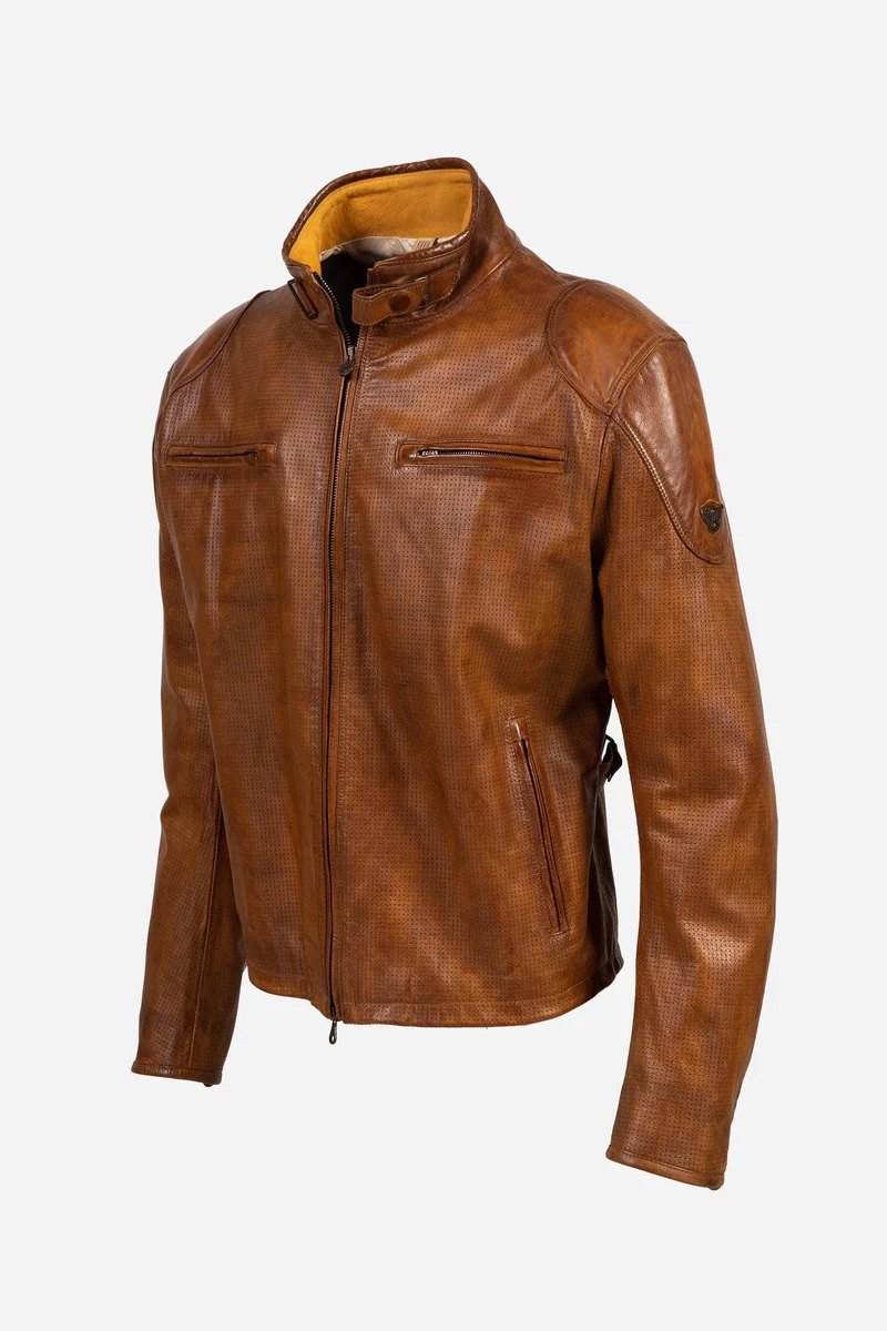 OSBORNE VENT BLOUSON MAN
