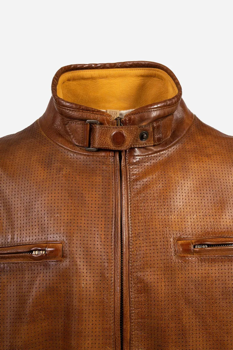 OSBORNE VENT BLOUSON MAN