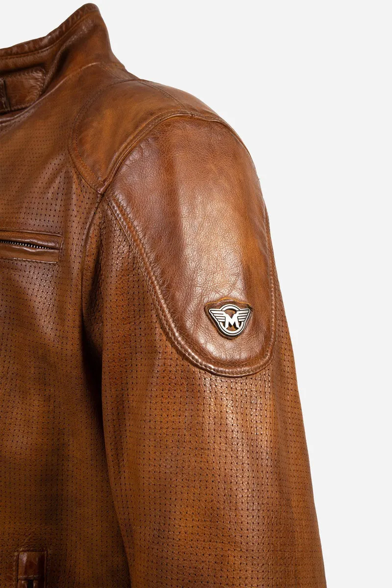 OSBORNE VENT BLOUSON MAN