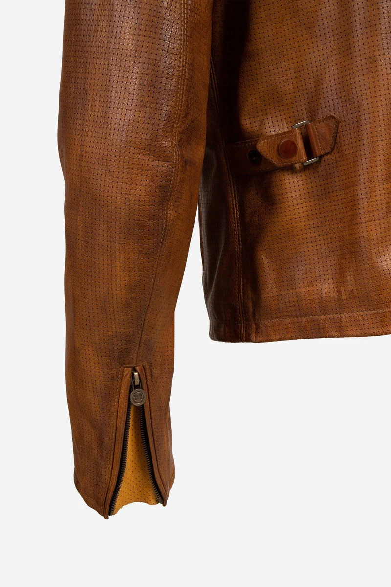 OSBORNE VENT BLOUSON MAN