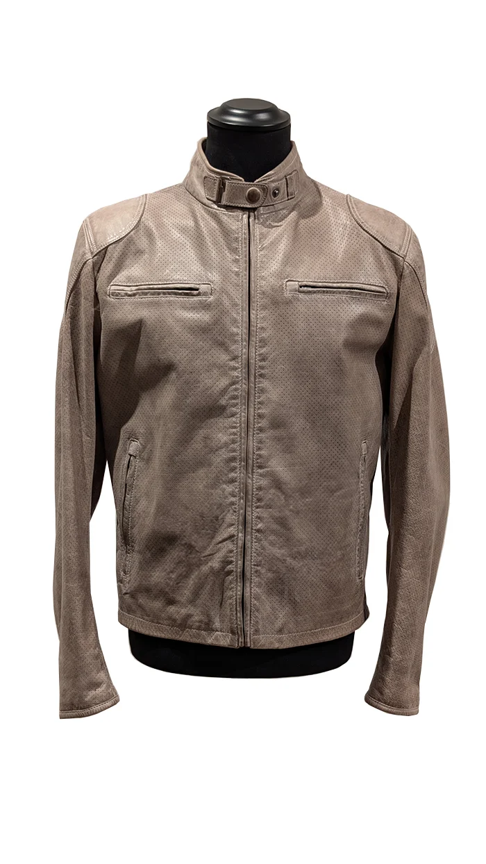 OSBORNE VENT BLOUSON MAN