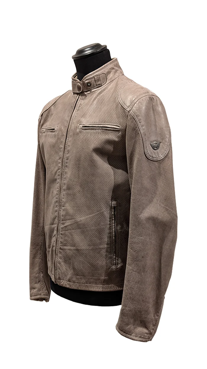 OSBORNE VENT BLOUSON MAN
