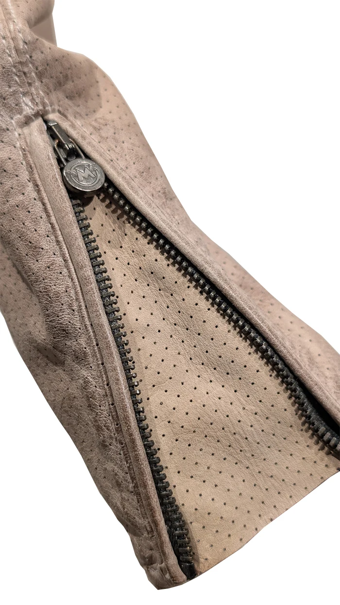 OSBORNE VENT BLOUSON MAN