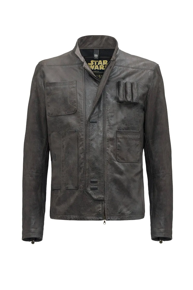 HAN SOLO JACKET MAN (Star Wars)