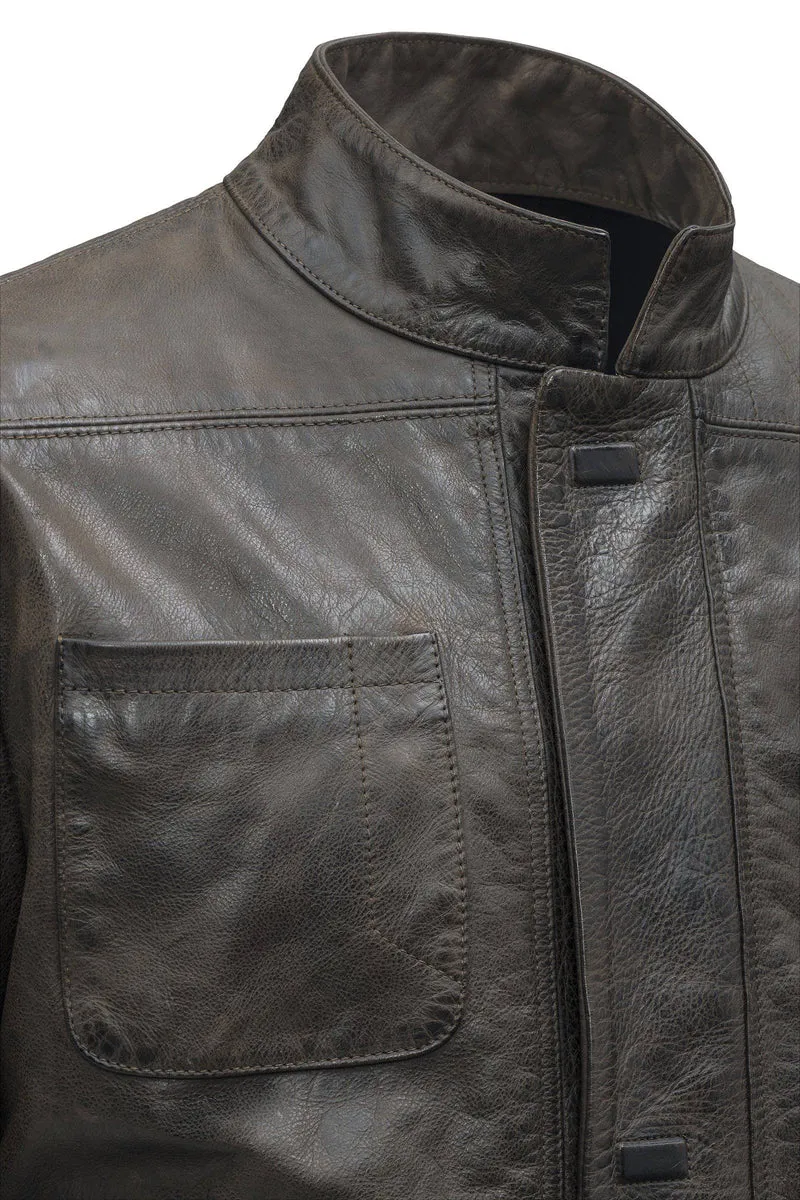 HAN SOLO JACKET MAN (Star Wars)