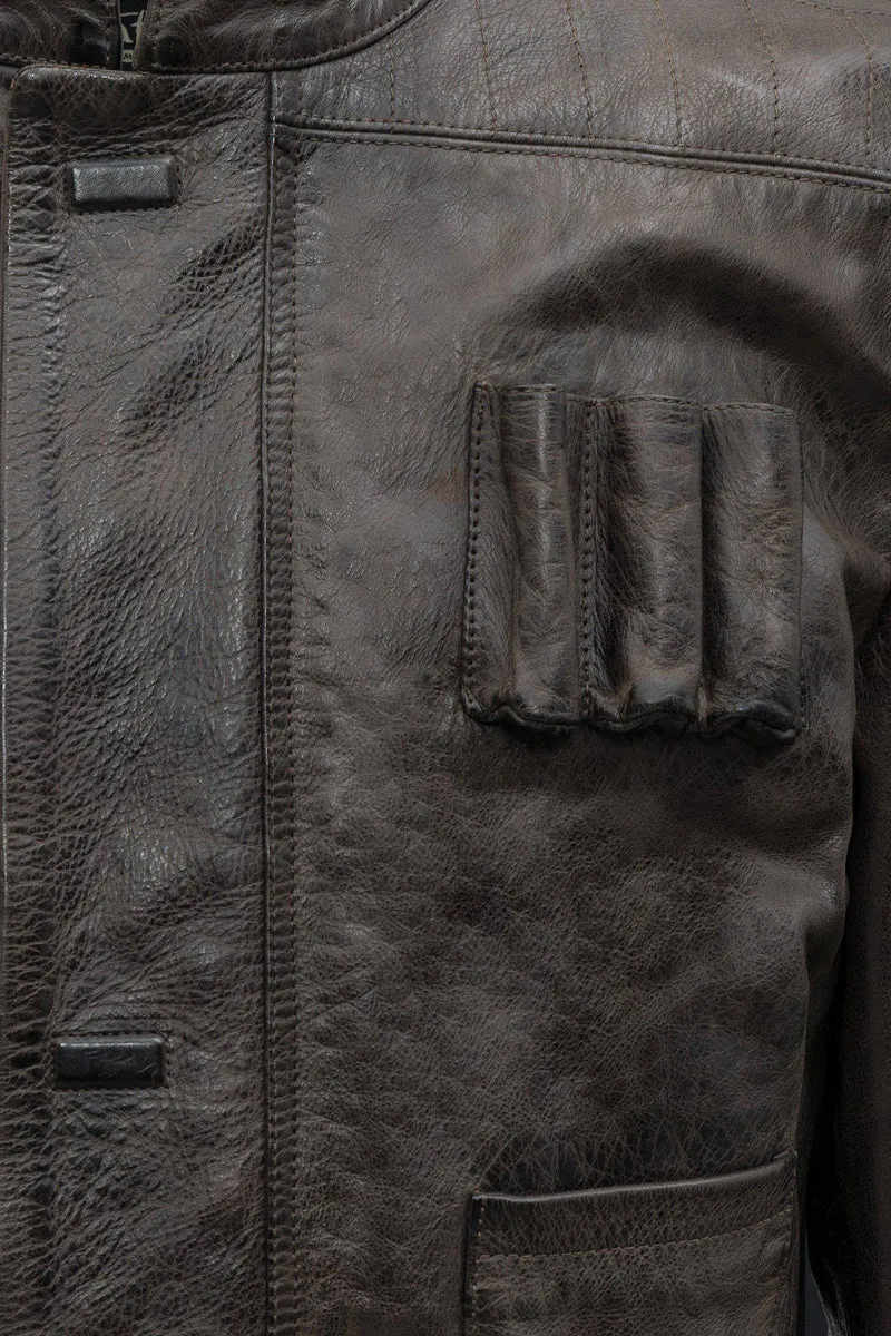 HAN SOLO JACKET MAN (Star Wars)