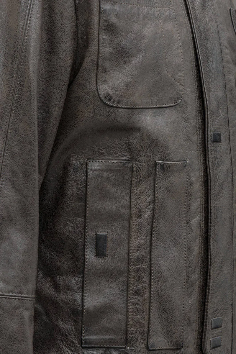 HAN SOLO JACKET MAN (Star Wars)