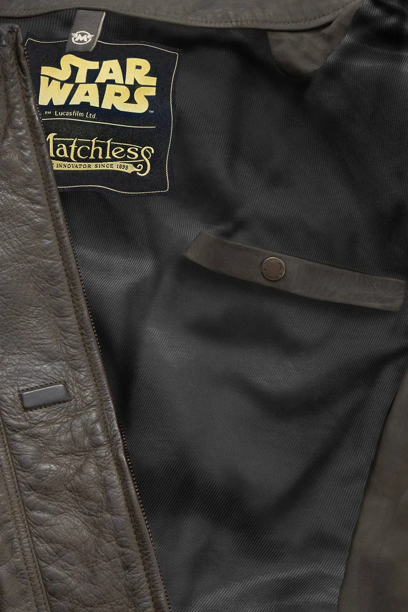 HAN SOLO JACKET MAN (Star Wars)
