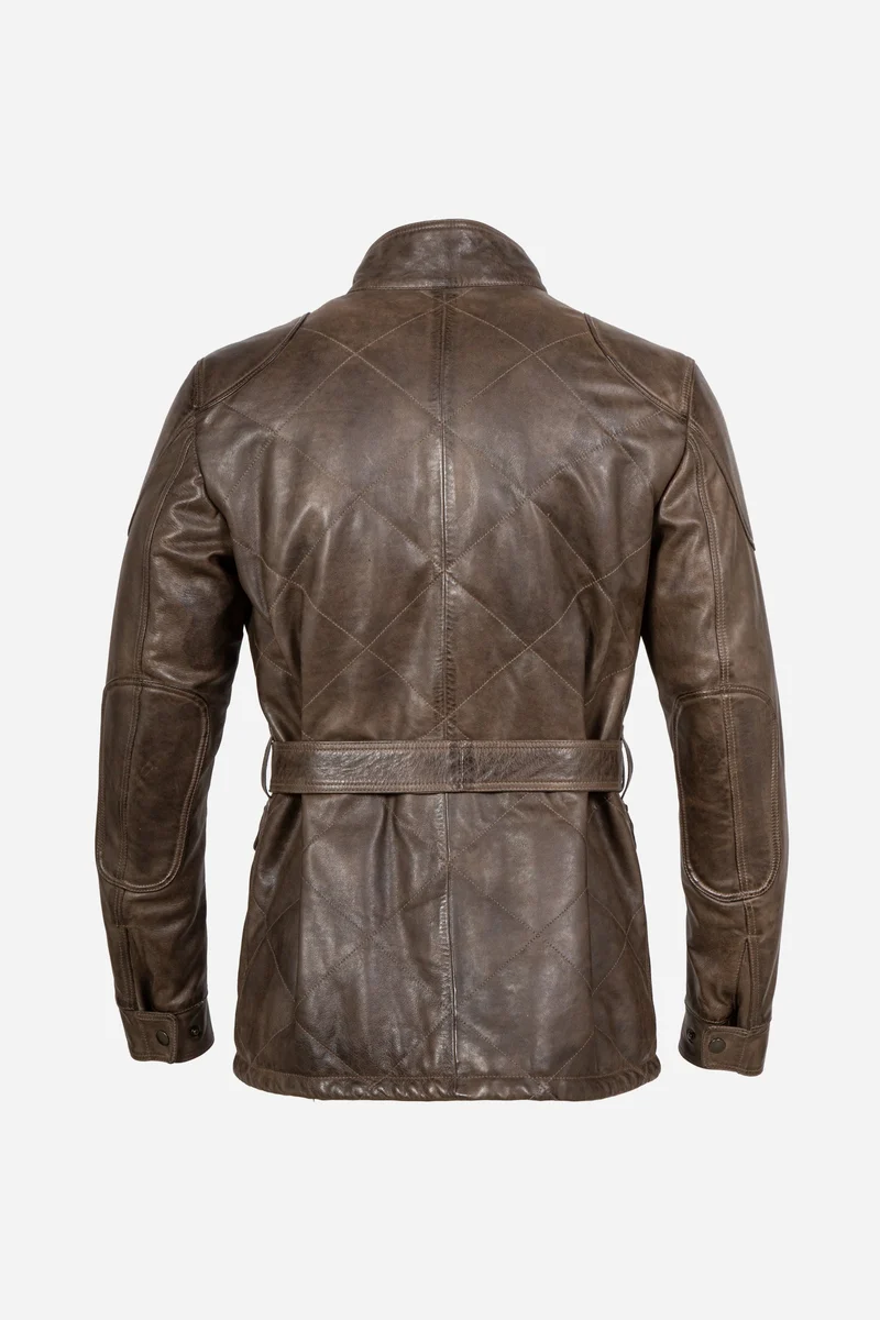 STREETFARER QUILTED JACKET MAN
