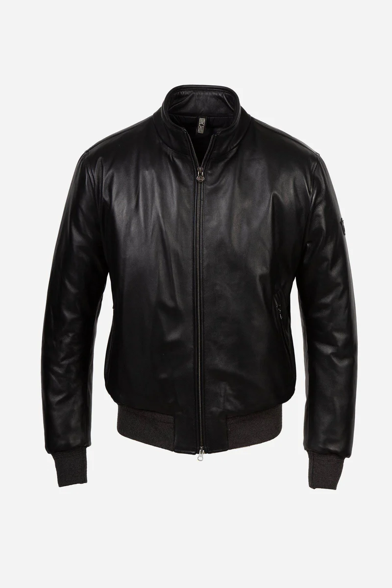 TAYLOR BOMBER MAN