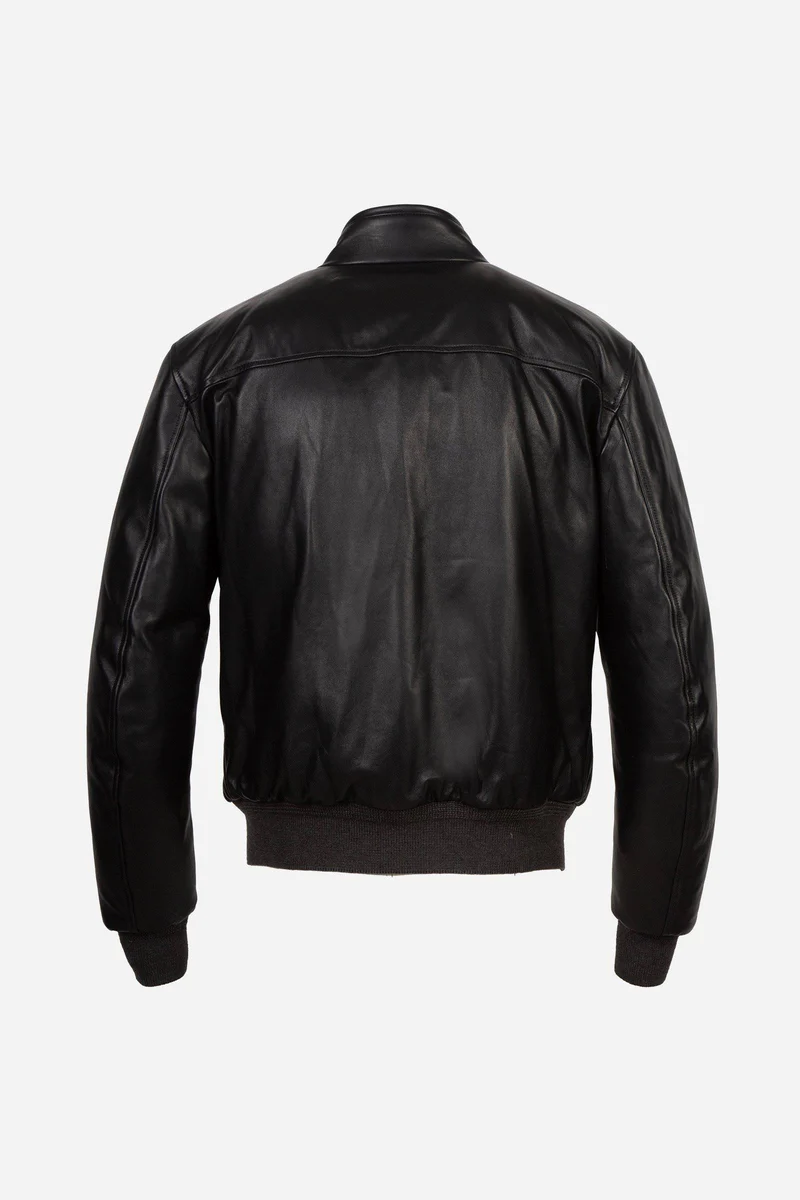 TAYLOR BOMBER MAN