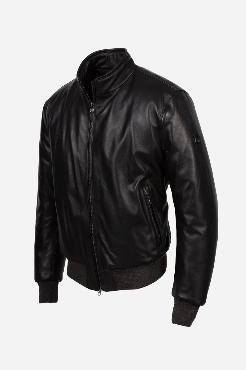 TAYLOR BOMBER MAN