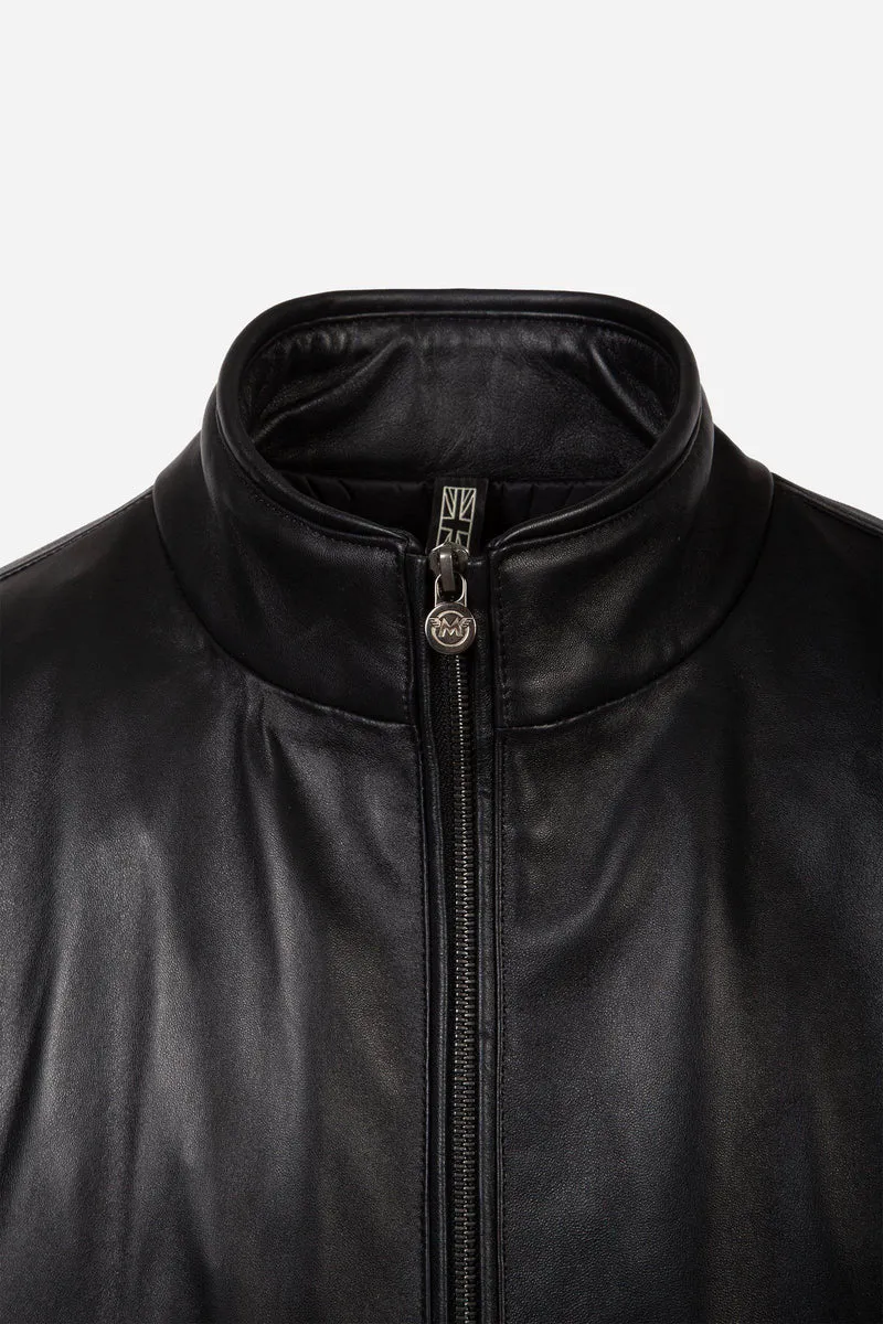 TAYLOR BOMBER MAN