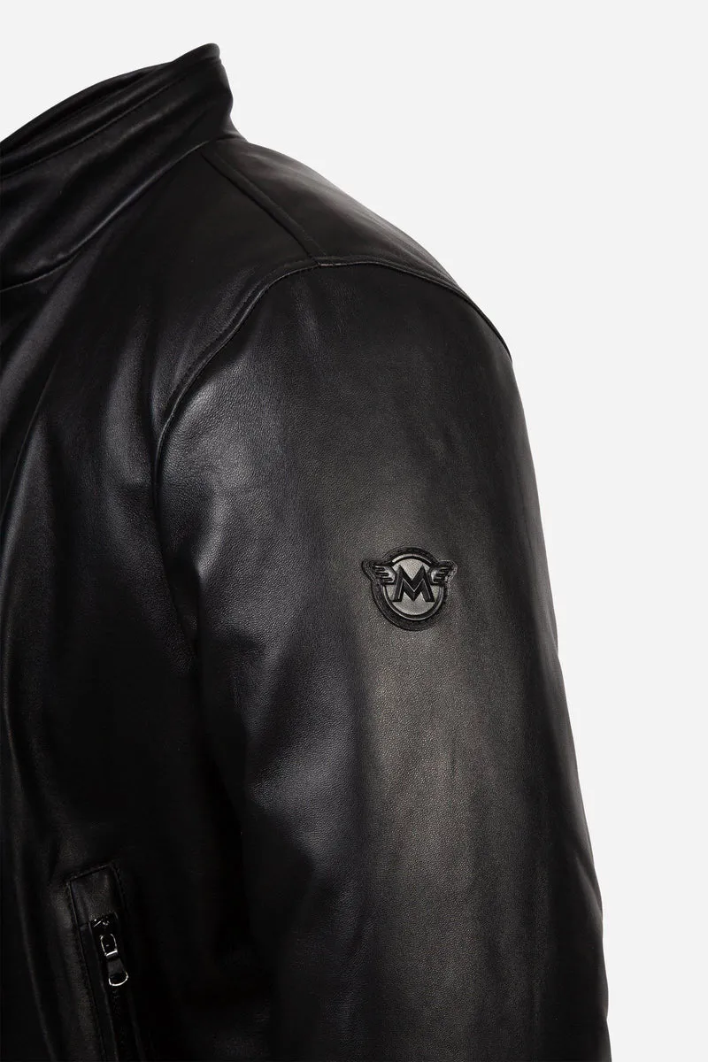 TAYLOR BOMBER MAN