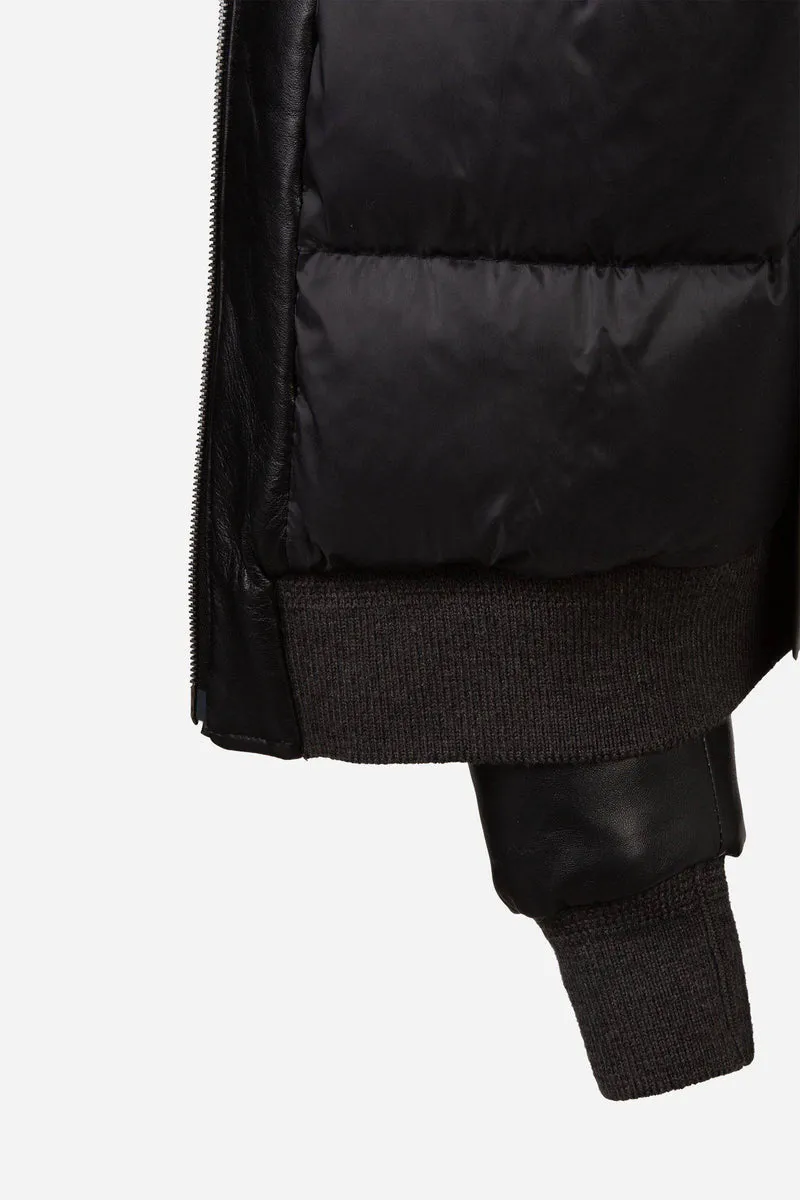 TAYLOR BOMBER MAN