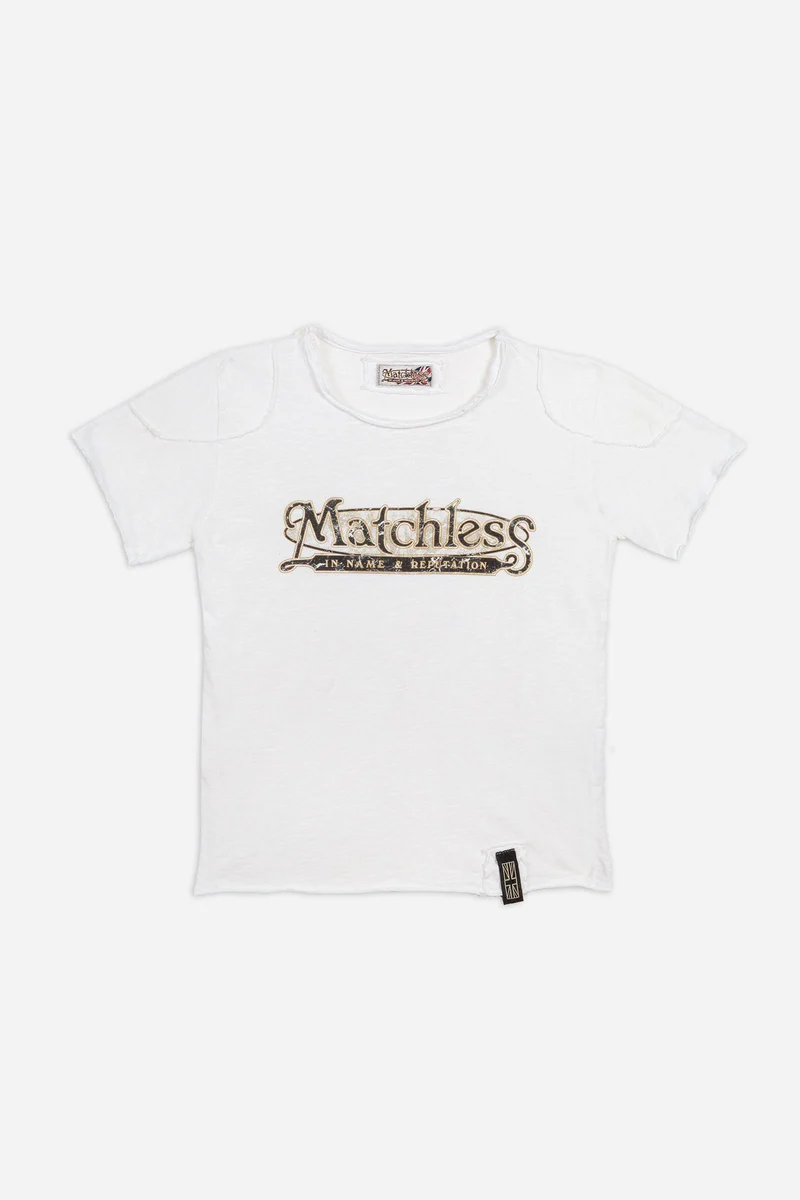 BRAND T-SHIRT KIDS